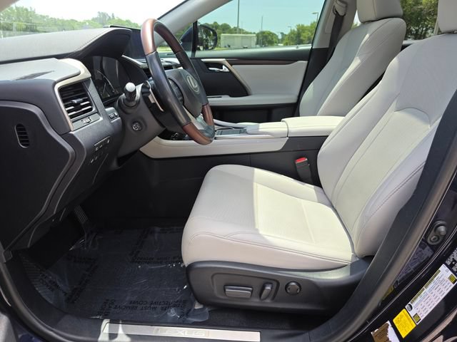 Used 2021 Lexus RX 450h AWD w/ Premium Package image 23