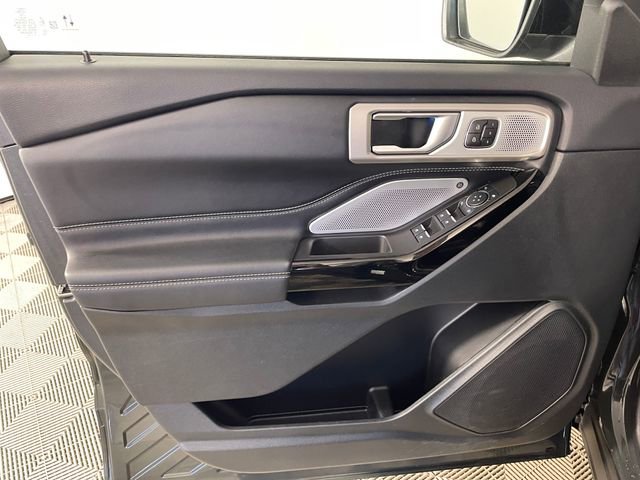 Used 2024 Ford Explorer ST w/ Equipment Group 401A AWD/4WD image 16