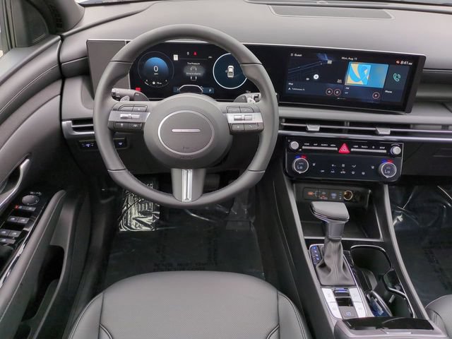 New 2025 Hyundai Santa Cruz XRT AWD/4WD image 16