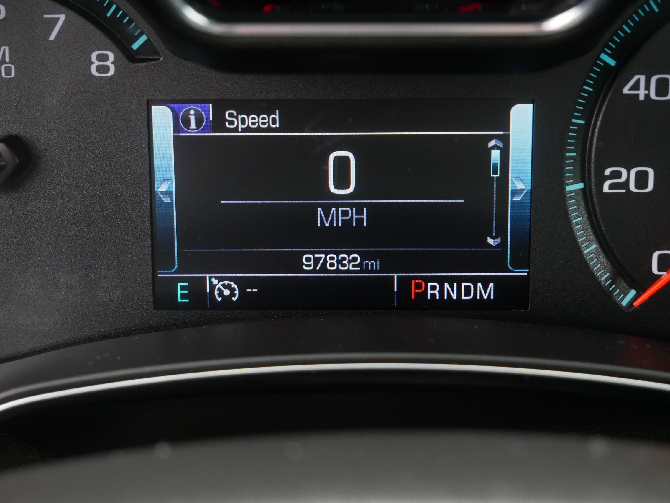 Used 2018 Chevrolet Impala Premier FWD image 32