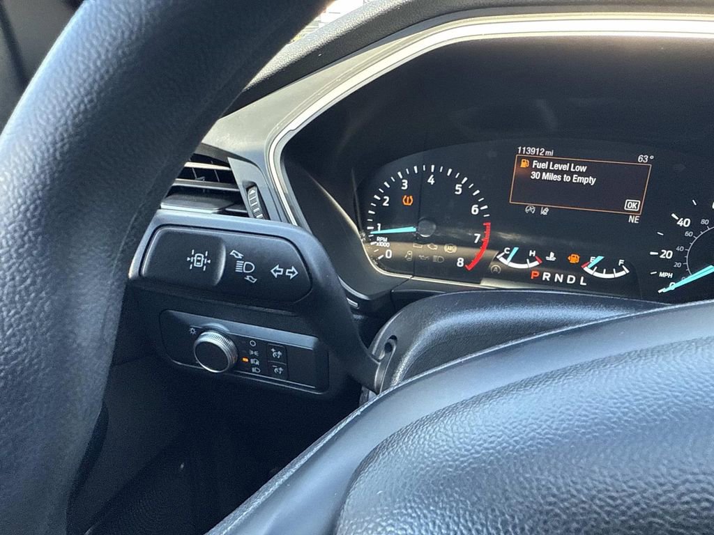 Used 2020 Ford Escape SE AWD/4WD image 33