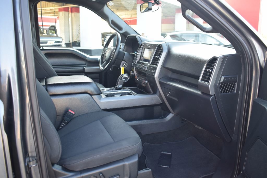 Used 2020 Ford F150 XLT w/ Equipment Group 302A Luxury image 13