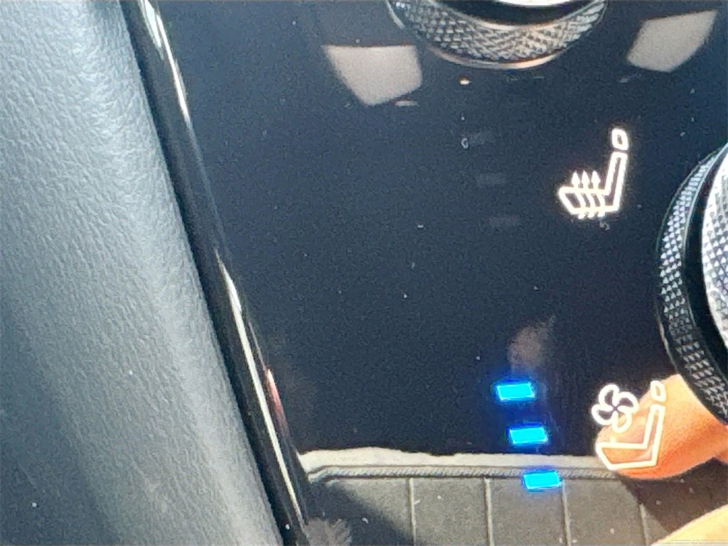 New 2026 INFINITI QX60 Autograph w/ Dark Cargo Package image 21