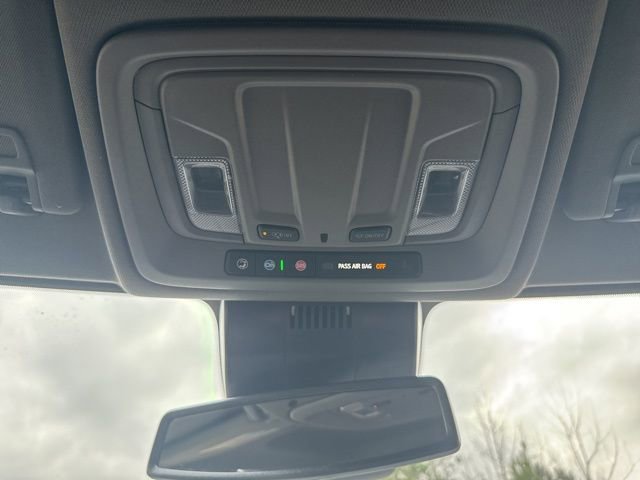 Used 2025 GMC Sierra 1500 SLT image 31