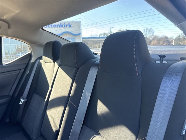 Used 2023 Nissan Sentra SR w/ Midnight Edition Package image 26
