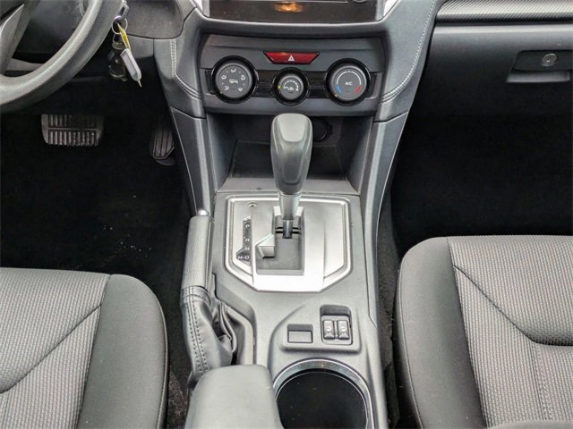 Used 2019 Subaru Impreza 2.0i Premium w/ Eyesight & BSD/Rcta & SRF image 20