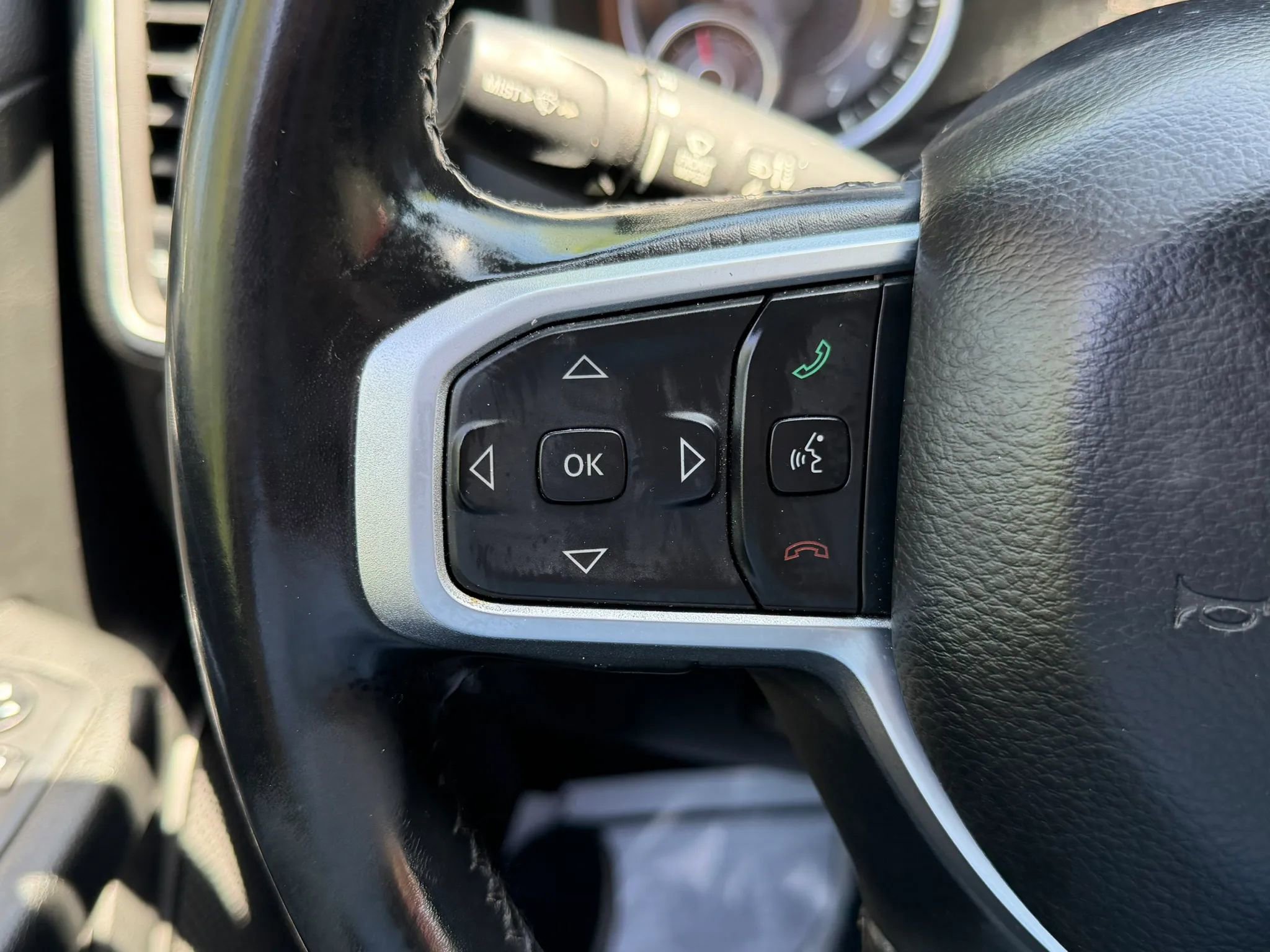 Used 2019 RAM 1500 Big Horn AWD/4WD image 23