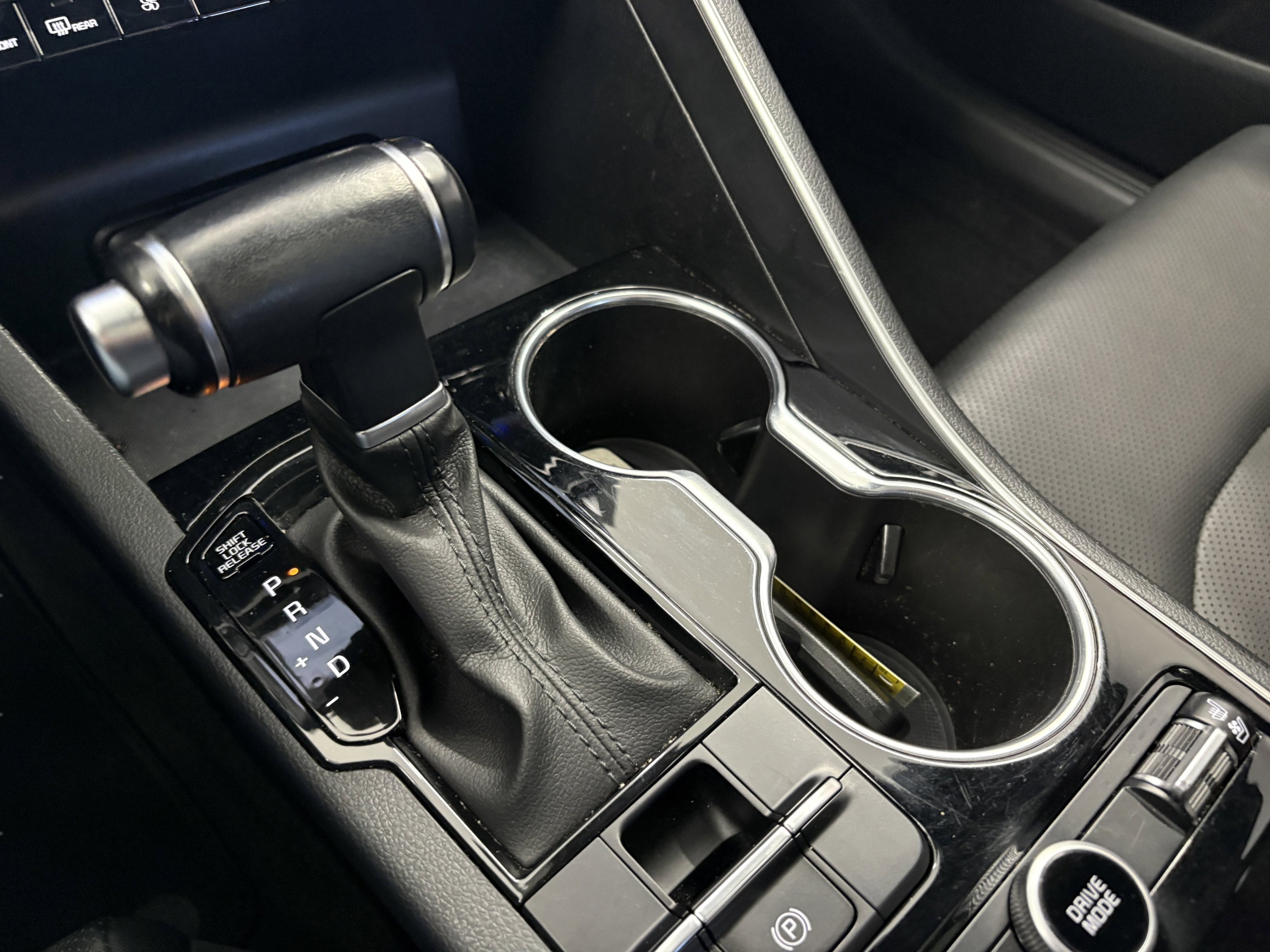 Used 2021 Kia K5 GT w/ GT1 Package image 21