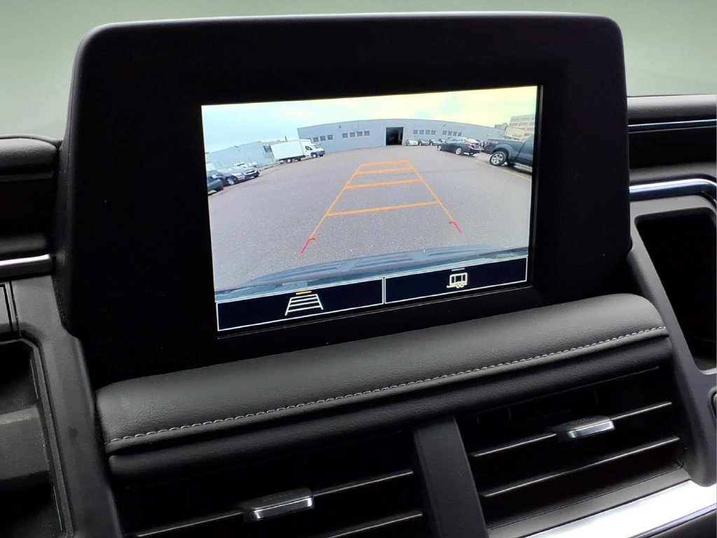 Used 2024 Chevrolet Tahoe LS w/ Driver Alert Package AWD/4WD image 11