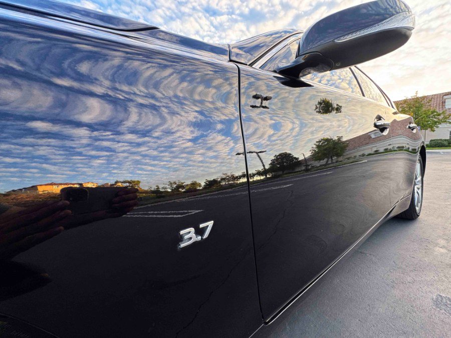Used 2015 INFINITI Q50 Premium image 9
