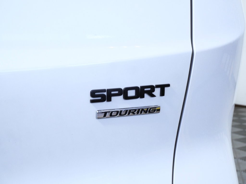 Used 2023 Honda CR-V Sport Touring image 7