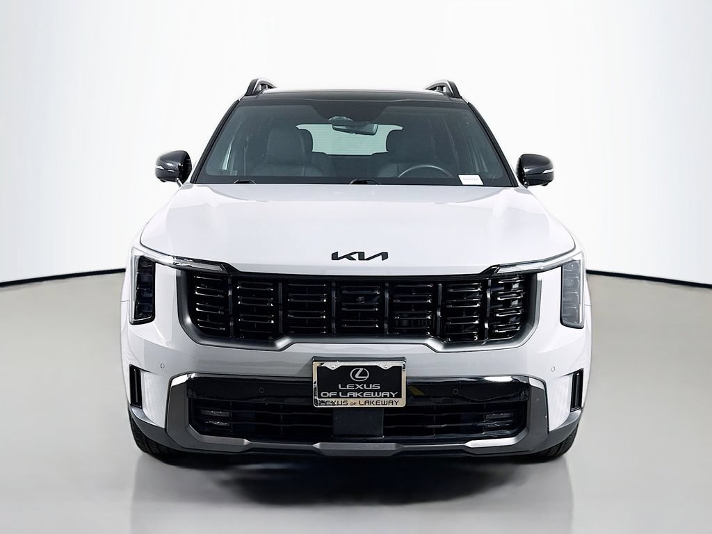 Used 2025 Kia Sorento SX Prestige AWD/4WD image 2