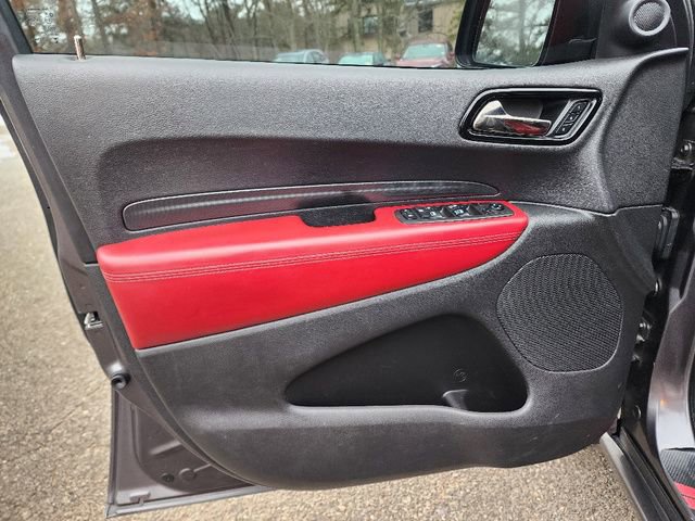 Used 2021 Dodge Durango R/T image 19