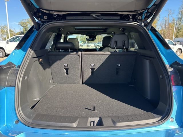 New 2026 Chevrolet TrailBlazer RS w/ Convenience Package image 34