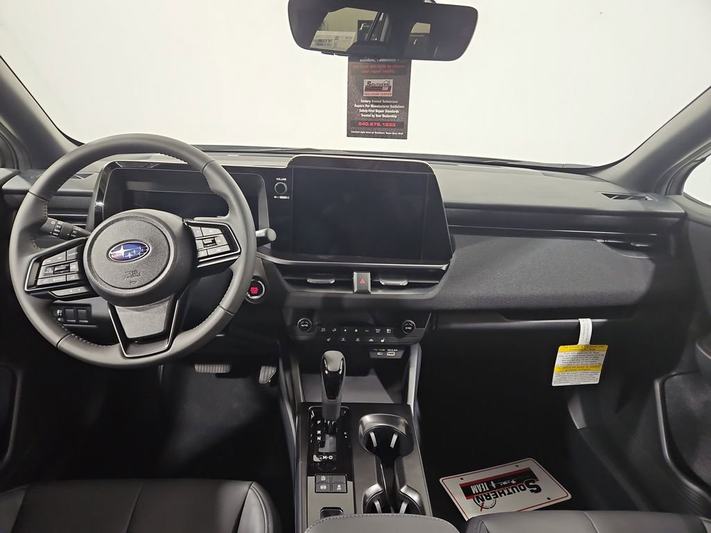 New 2026 Subaru Outback Premium AWD/4WD image 12