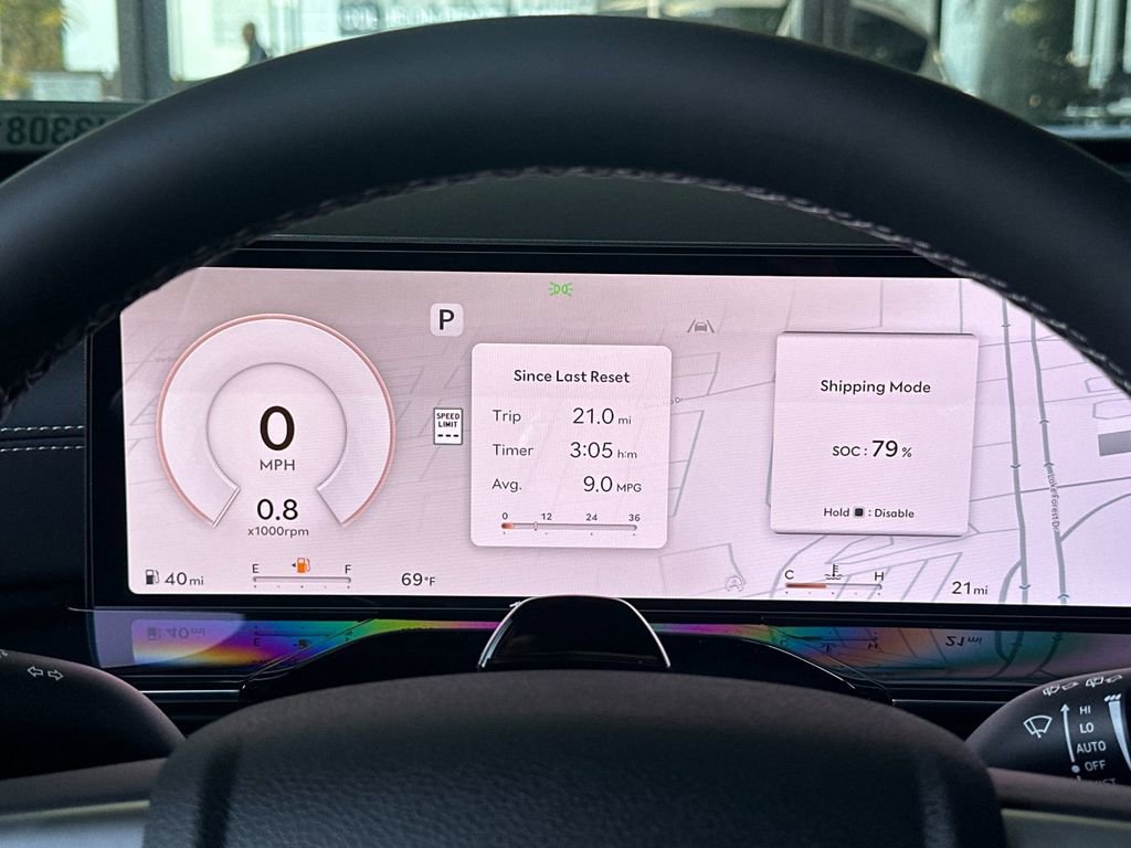 New 2026 Genesis GV80 2.5T image 25