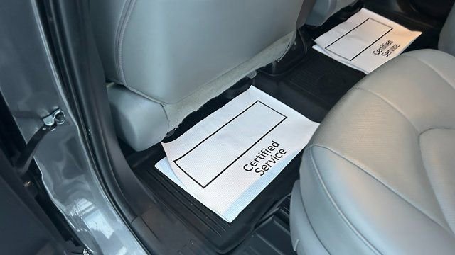 Used 2023 Toyota Highlander Limited image 36