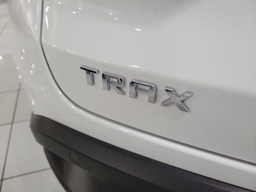 New 2026 Chevrolet Trax LS w/ LS Convenience Package image 6