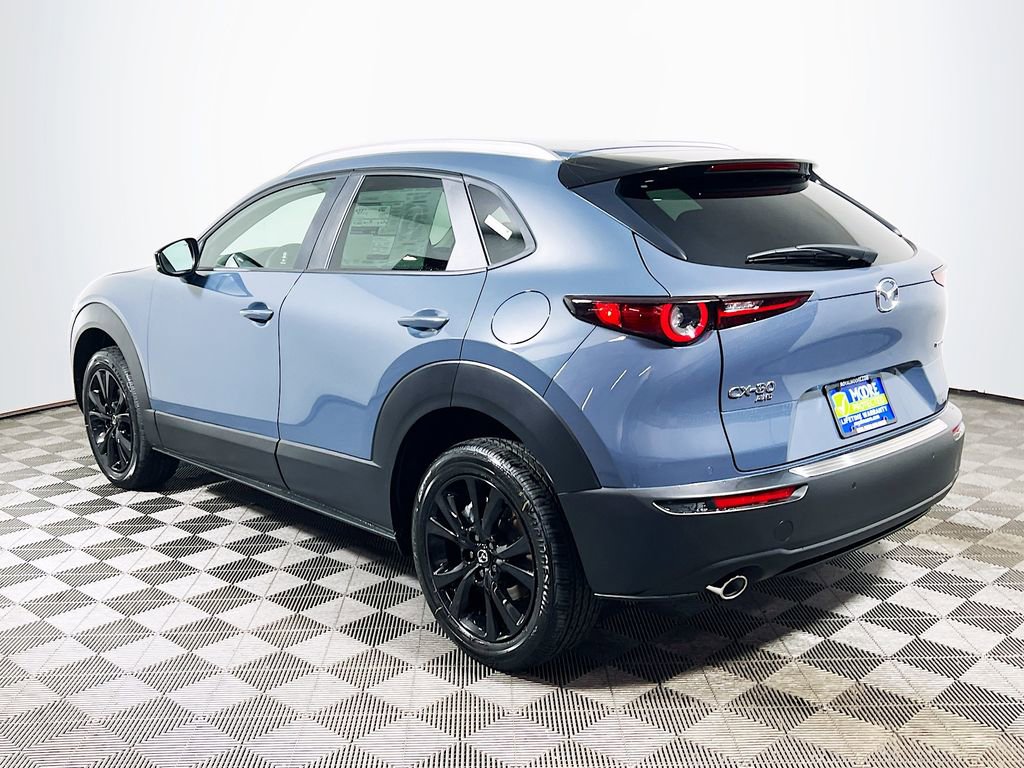 New 2026 MAZDA CX-30 AWD 2.5 S image 5