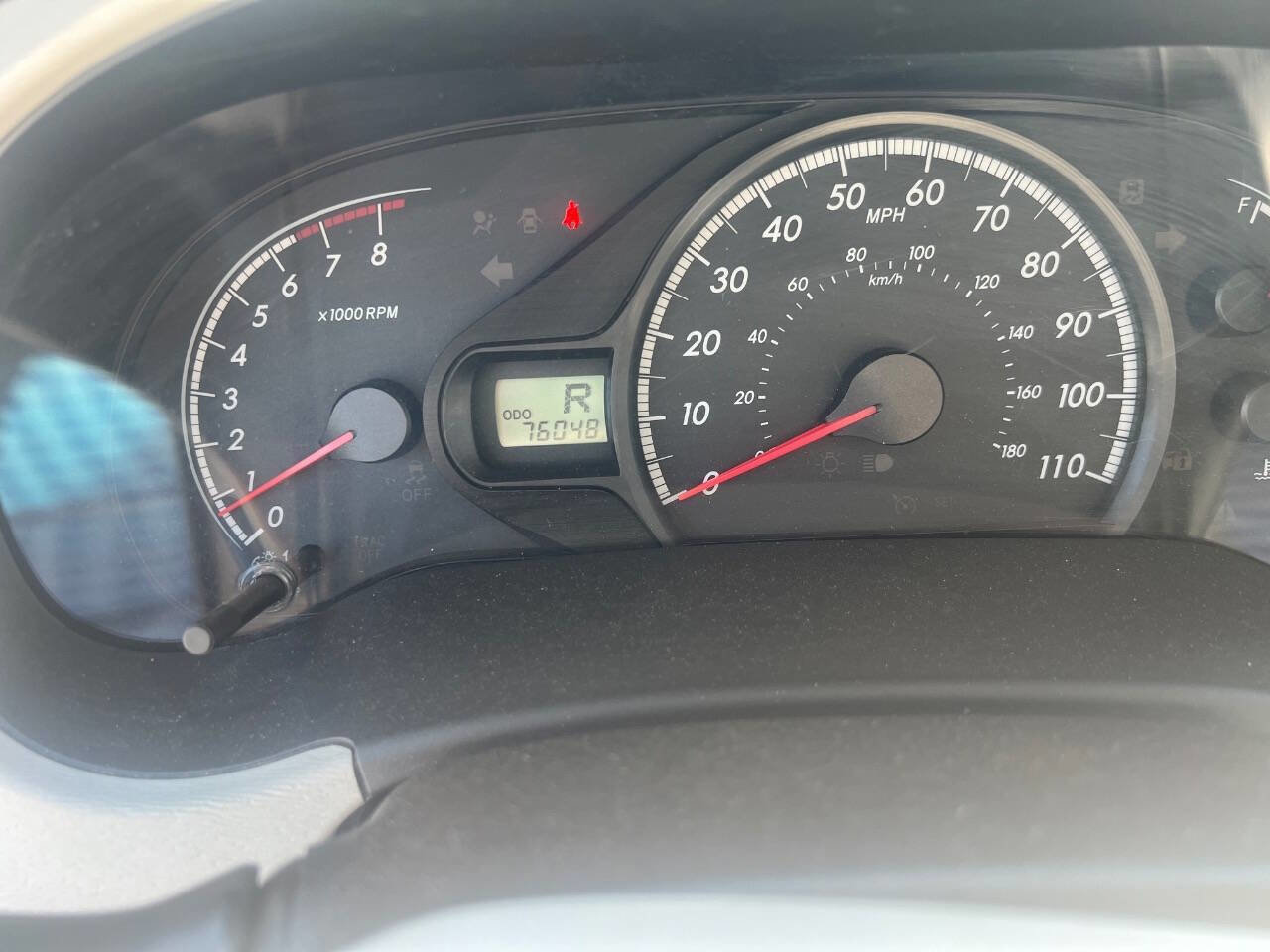 Used 2011 Toyota Sienna LE image 14