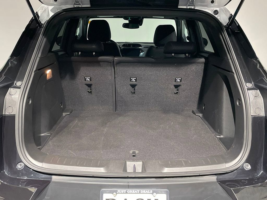 Used 2023 Chevrolet TrailBlazer ACTIV w/ Convenience Package image 4