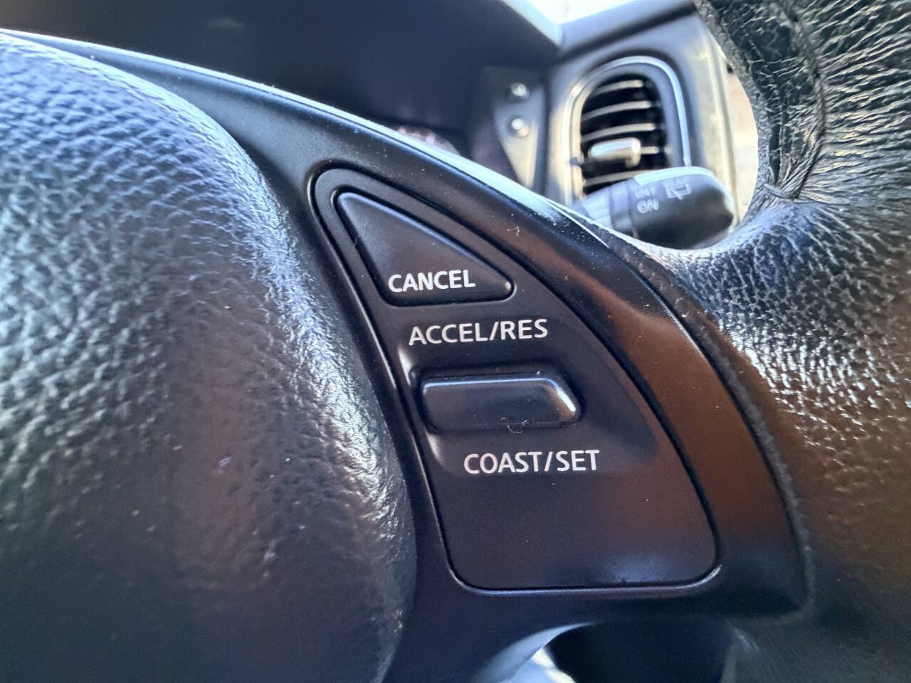 Used 2012 INFINITI EX35 Journey w/ Premium Pkg AWD/4WD image 59