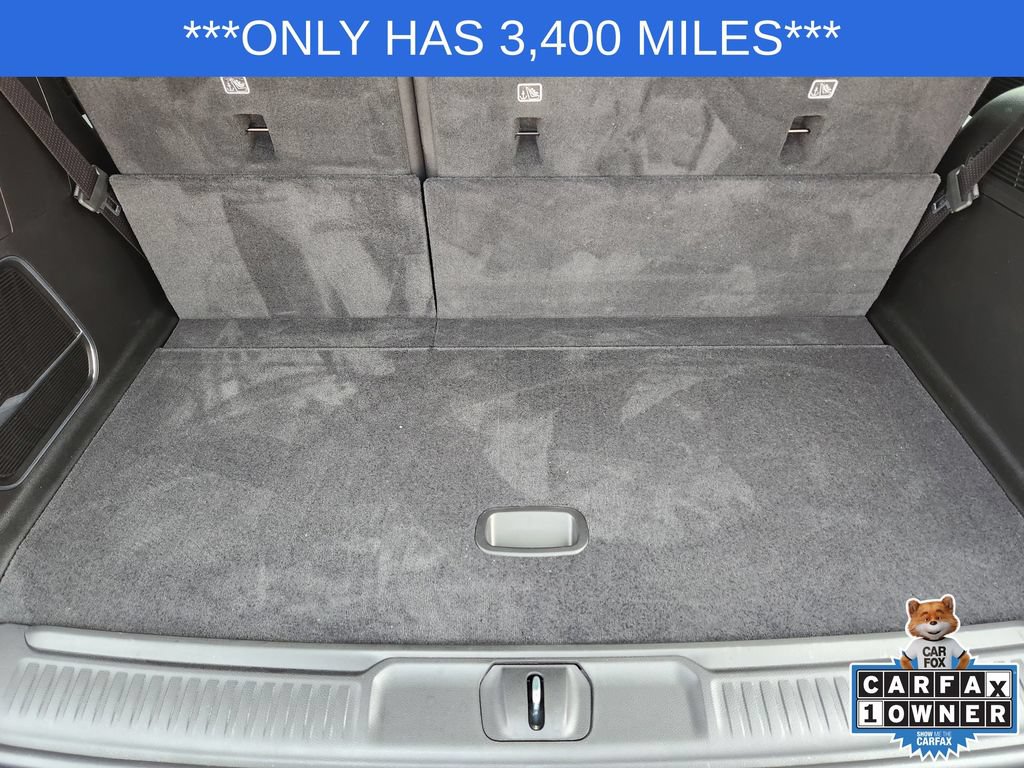 Used 2026 Jeep Grand Wagoneer Limited AWD/4WD image 34