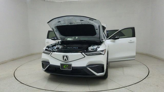 Used 2024 Acura ZDX A-Spec image 75