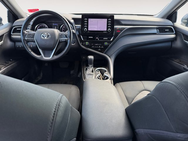 Certified 2024 Toyota Camry LE w/ Cold Weather Package image 14