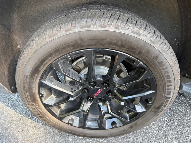 Used 2023 GMC Yukon SLT w/ Max Trailering Package RWD image 17