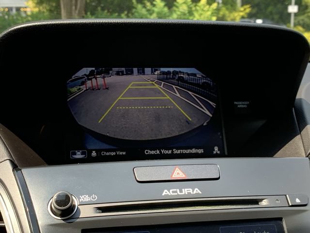 Used 2016 Acura RDX AWD w/ Advance Package image 22