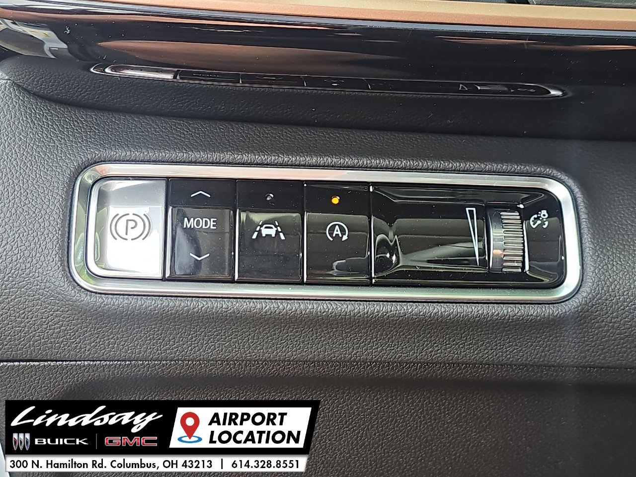 New 2026 Buick Envision Sport Touring AWD/4WD image 19