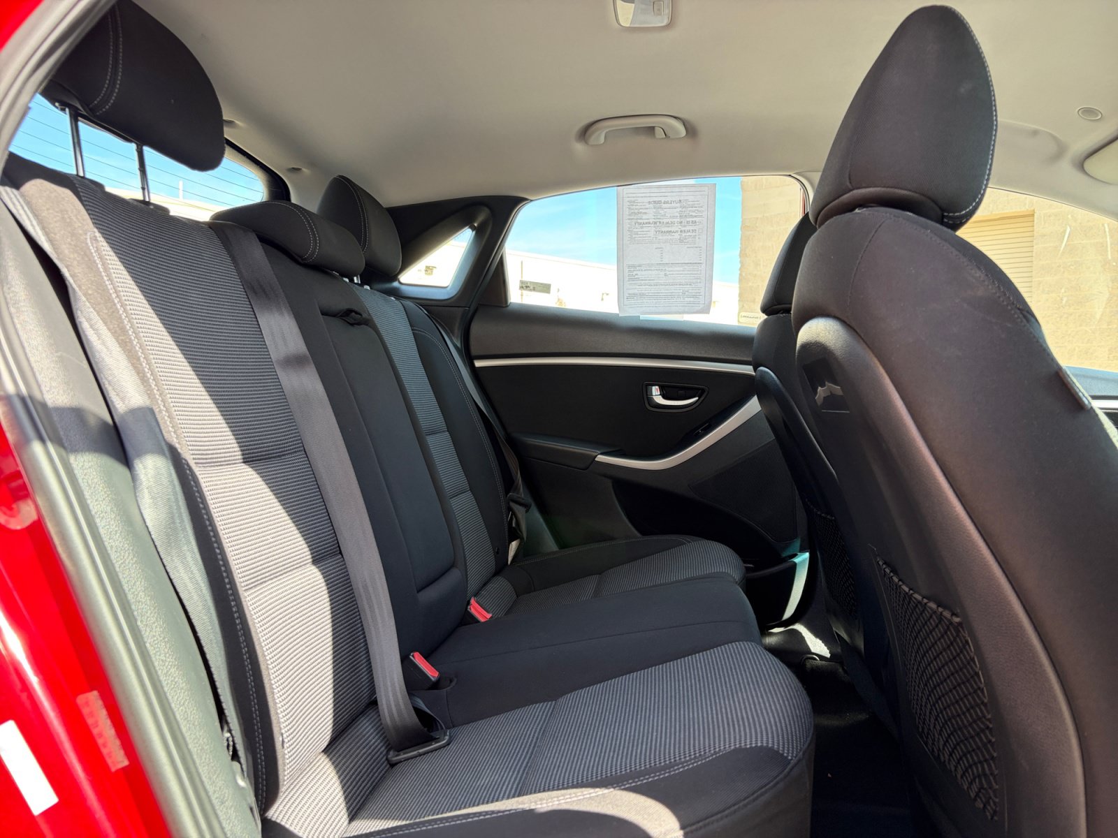 Used 2016 Hyundai Elantra GT FWD image 33