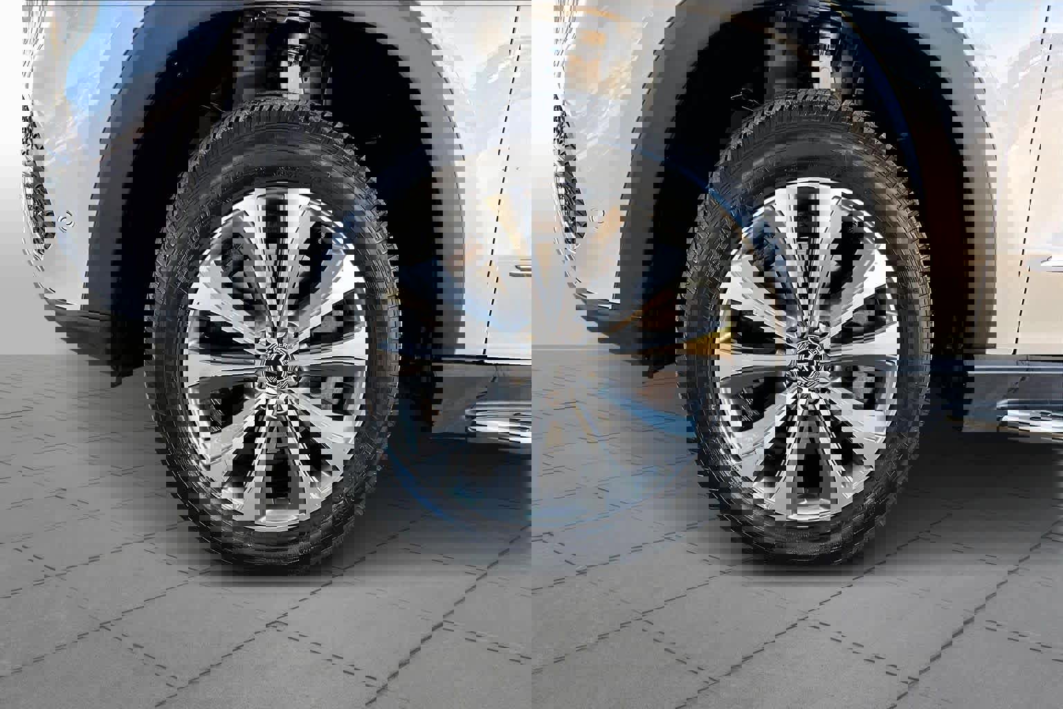 Used 2020 Mercedes-Benz GLE 350 4MATIC image 11