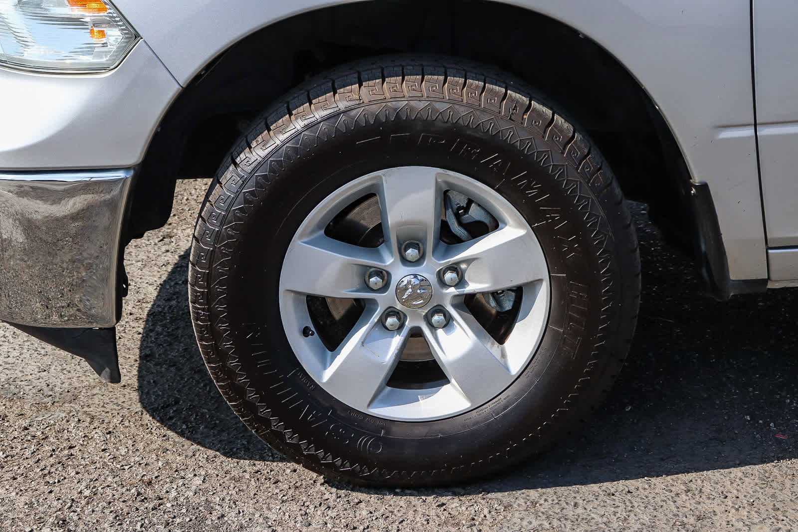 Used 2017 RAM 1500 Classic SLT image 12