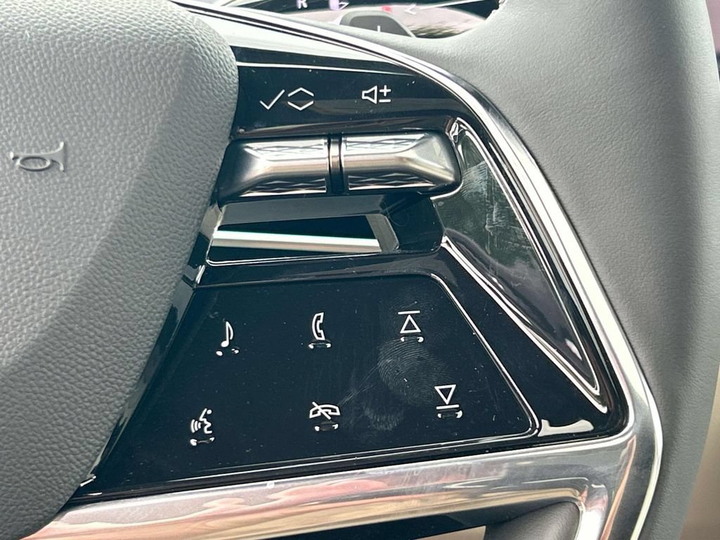 New 2026 Cadillac Escalade Sport w/ Touring Package AWD/4WD image 30