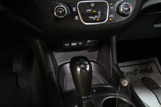 Used 2019 Chevrolet Malibu RS FWD image 20