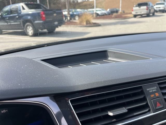 Used 2024 Volkswagen Tiguan S FWD image 21