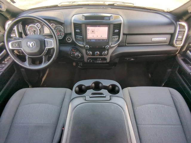 Certified 2024 RAM 2500 Big Horn image 16