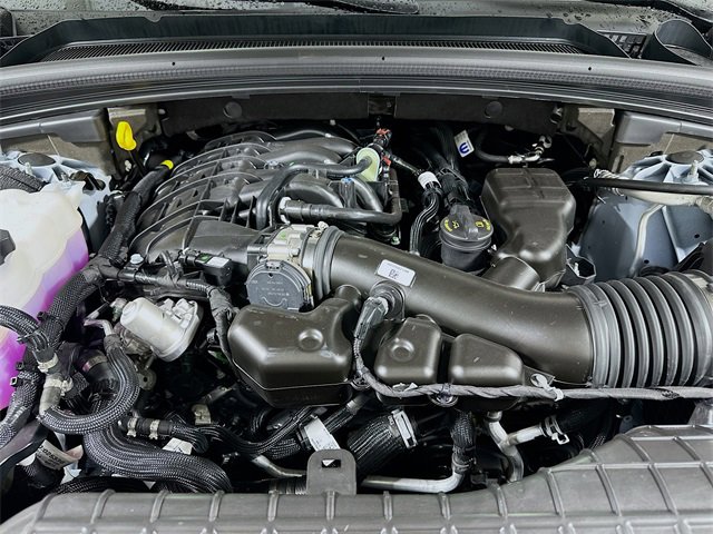 New 2025 Jeep Grand Cherokee L Limited image 18