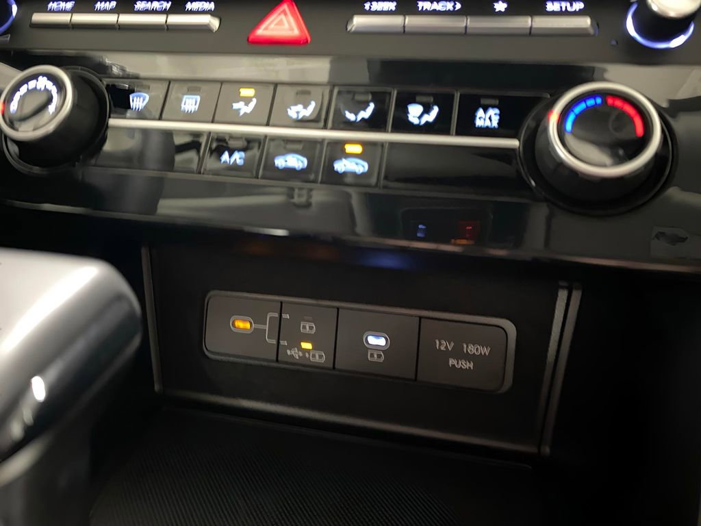 Certified 2025 Hyundai Sonata SE FWD image 22