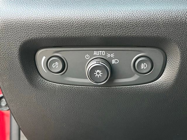 Used 2020 Chevrolet Traverse High Country image 21