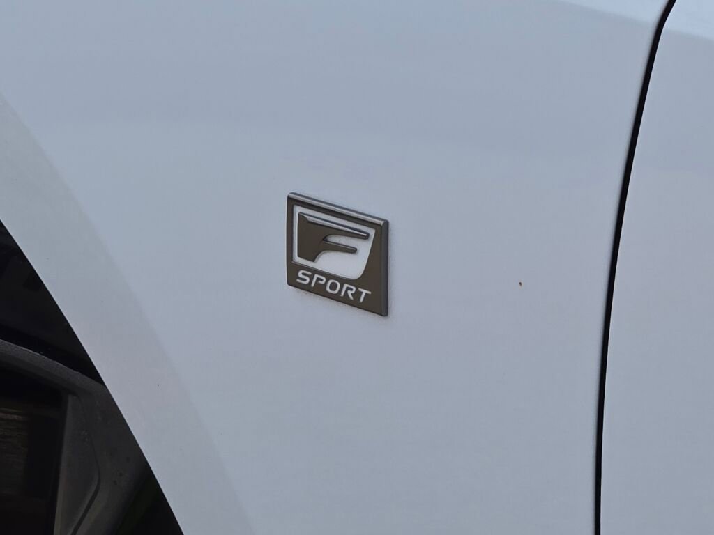 Used 2022 Lexus IS 350 F Sport w/ Accessory Package image 17
