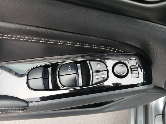 Used 2023 Nissan Altima 2.5 SL AWD/4WD image 15