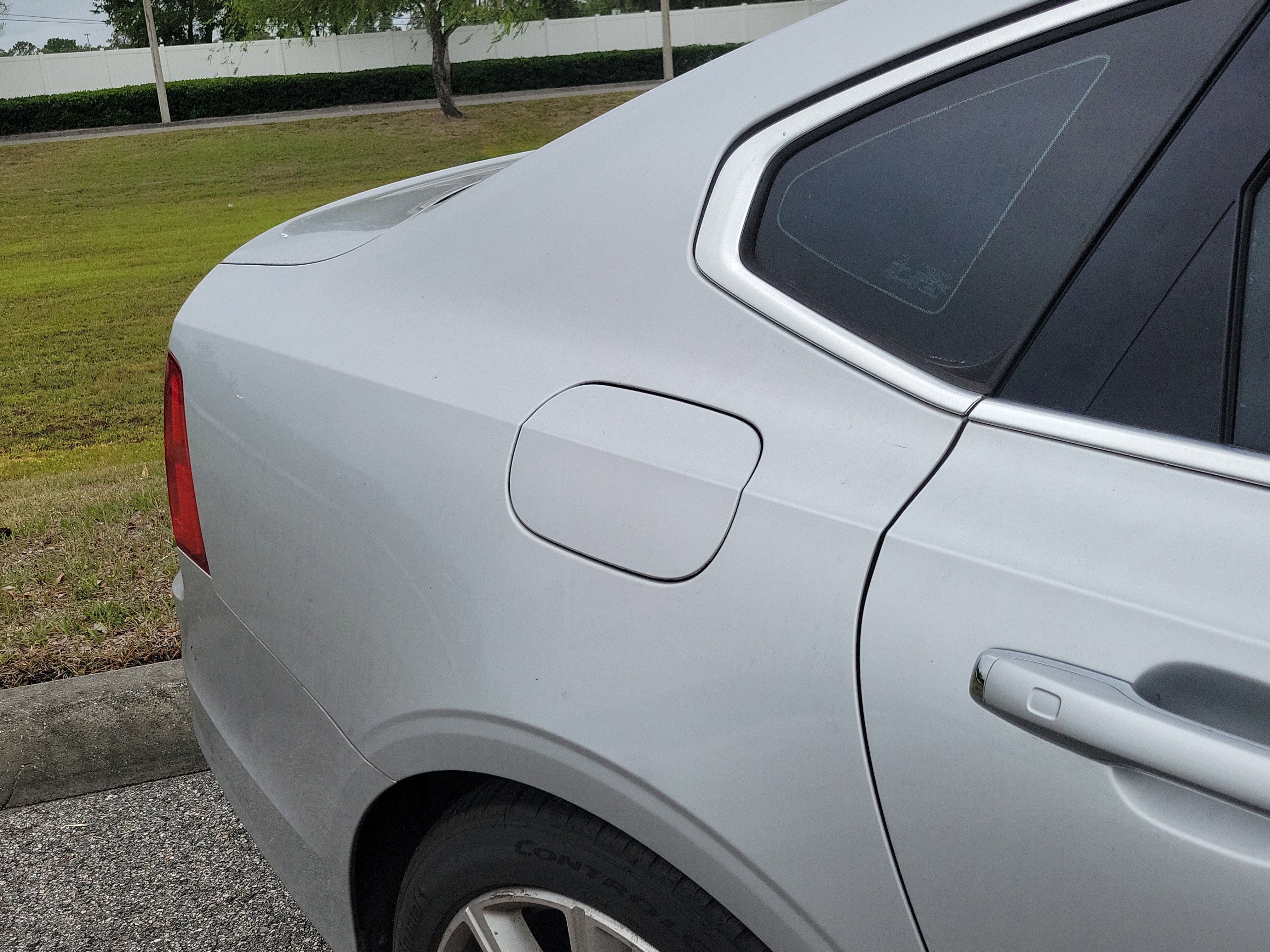 Used 2018 Volvo S90 T6 Inscription AWD/4WD image 14