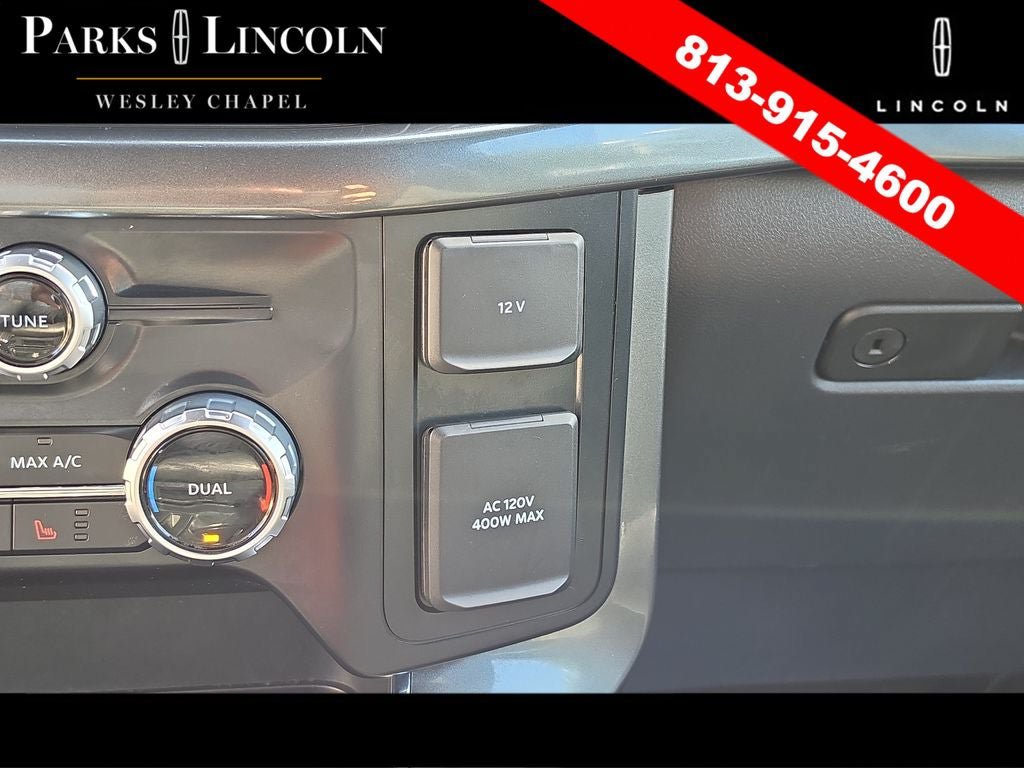 Used 2023 Ford F150 XLT w/ Equipment Group 302A High RWD image 23