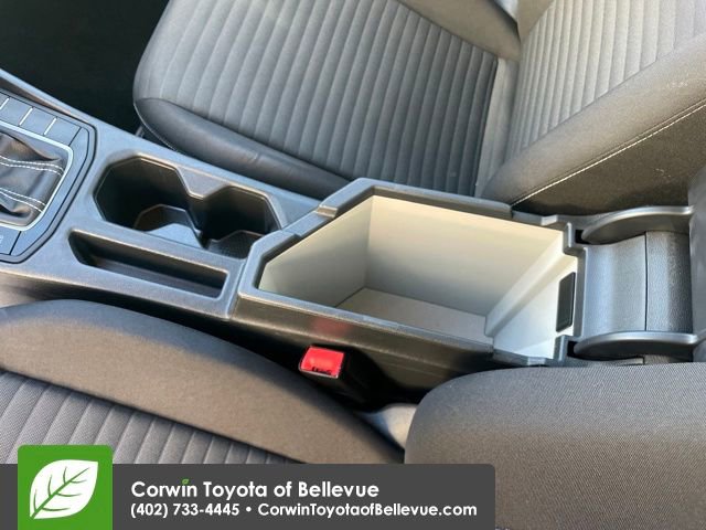 Used 2024 Volkswagen Jetta S image 24