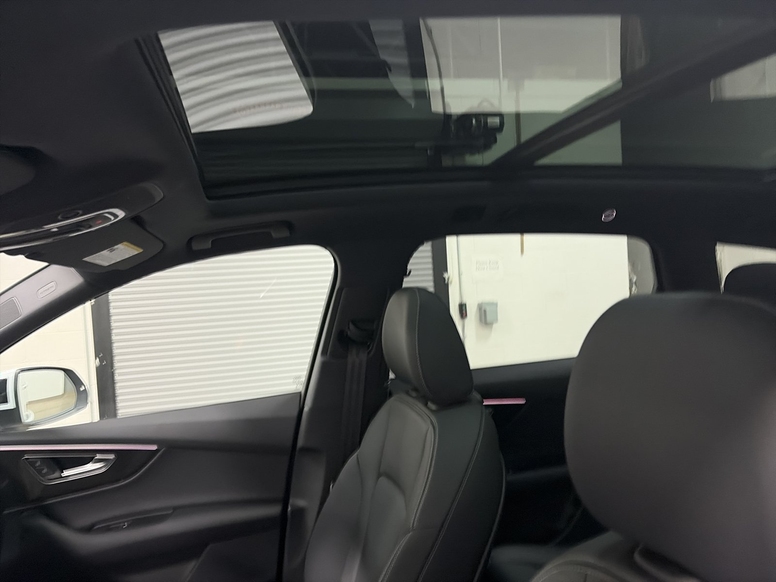 New 2026 Audi Q7 2.0T Premium AWD/4WD image 11