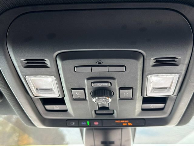 Certified 2022 Chevrolet Tahoe High Country image 24