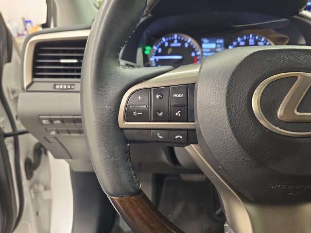 Used 2017 Lexus RX 350 FWD w/ Premium Package image 33